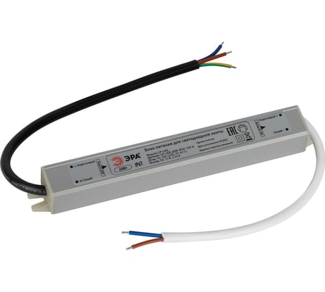 Блок питания ЭРА LPLED 40WIP6712VS Б0061135
