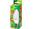 Светодиодная лампа Jazzway PLED-ECO 5Вт C37 свеча матовая 4000К нейтральный белый E14 400лм 230В/50Гц 1036865A 3