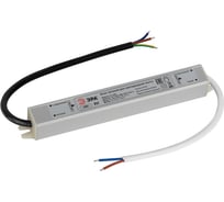 Блок питания ЭРА LPLED 40WIP6724VS Б0061143
