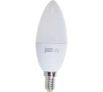 Лампа Jazzway PLED- DIM C37 7w 4000K 540 Lm E14 230, 50 2859280