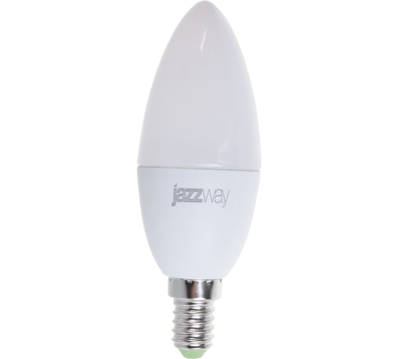 Лампа Jazzway PLED- DIM C37 7w 4000K 540 Lm E14 230, 50 2859280 1