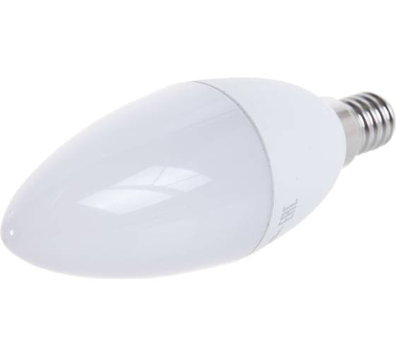 Лампа Jazzway PLED- DIM C37 7w 4000K 540 Lm E14 230, 50 2859280