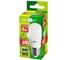 Светодиодная лампа Jazzway PLED-ECO 5Вт G45 шар матовая 4000К нейтральный белый E27 400лм 230В/50Гц 1036988A 3