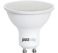 Лампа Jazzway PLED-DIM GU10 7w 4000K 540Lm 230, 50 5013957