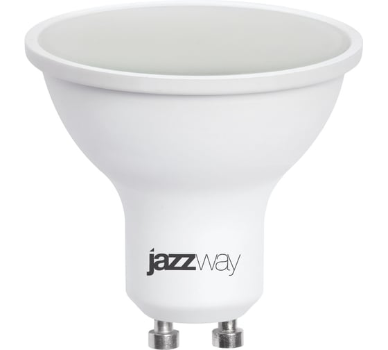 Лампа Jazzway PLED-DIM GU10 7w 4000K 540Lm 230, 50 5013957