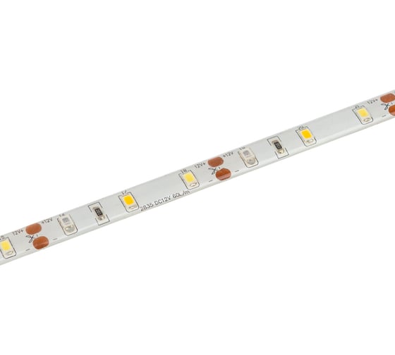 Светодиодная лента для растений ЭРА FITOStrip LightRа903m полного спектра 3м IP65 Б0059881