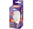 Светодиодная лампа Jazzway PLED-SP 11Вт шар G45 4000К нейтральный белый E14 950лм 230В/50Гц 5019270 3