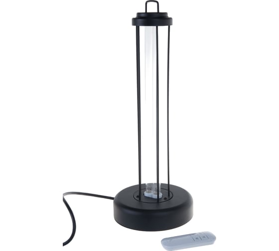 Ультрафиолетовая лампа SWG UV-3-2G11-36W, 2G11, 36Вт, 220В, черная 00-00006915