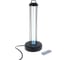 Ультрафиолетовая лампа SWG UV-3-2G11-36W, 2G11, 36Вт, 220В, черная 00-00006915 2