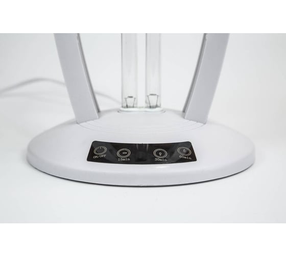 Ультрафиолетовая лампа SWG UV-2-2G11-36W, 2G11, 36Вт, 220В, белая 00-00006943