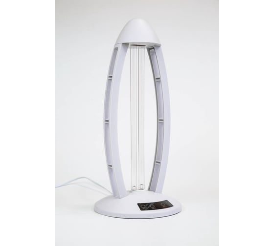Ультрафиолетовая лампа SWG UV-2-2G11-36W, 2G11, 36Вт, 220В, белая 00-00006943
