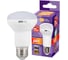 Светодиодная лампа Jazzway PLED-SP 11Вт R63 3000К теплый белый E27 820лм 230В/50Гц 1033659 1