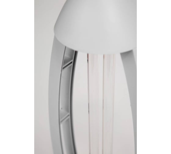 Ультрафиолетовая озоновая лампа SWG UV-1OZ-2G11-36W, 2G11, 36Вт, 220В, белая 00-00006942