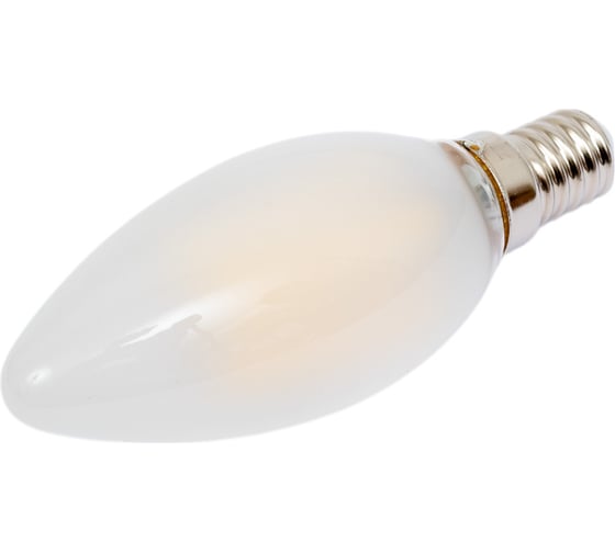 Лампа Jazzway PLED OMNI C35 8w E14 4000K FR 230, 50 5020887