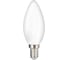 Лампа Jazzway PLED OMNI C35 8w E14 4000K FR 230, 50 5020887 2
