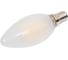 Лампа Jazzway PLED OMNI C35 8w E14 4000K FR 230, 50 5020887 3