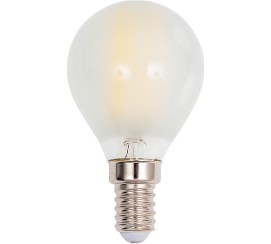 Лампа Jazzway PLED OMNI G45 8w E14 4000K FR 230, 50 5021518