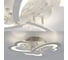 Светодиодная люстра ESTARES СRYSTAL 01 30W R on/off УУ000003776 5