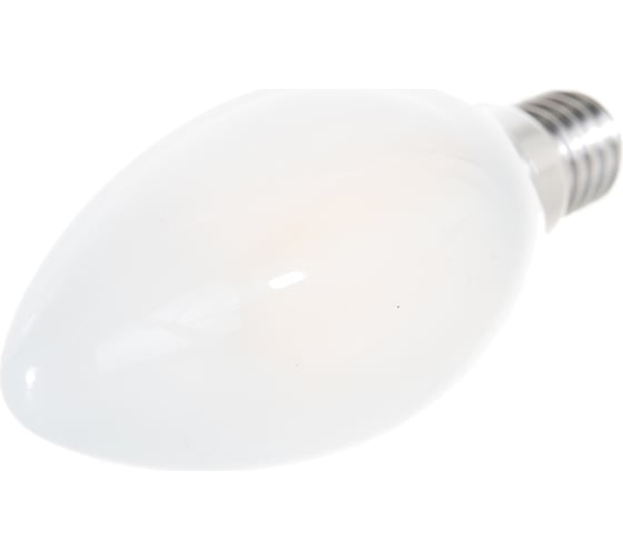 Лампа Jazzway PLED OMNI C35 6w E14 3000K FR 230, 50 5020573
