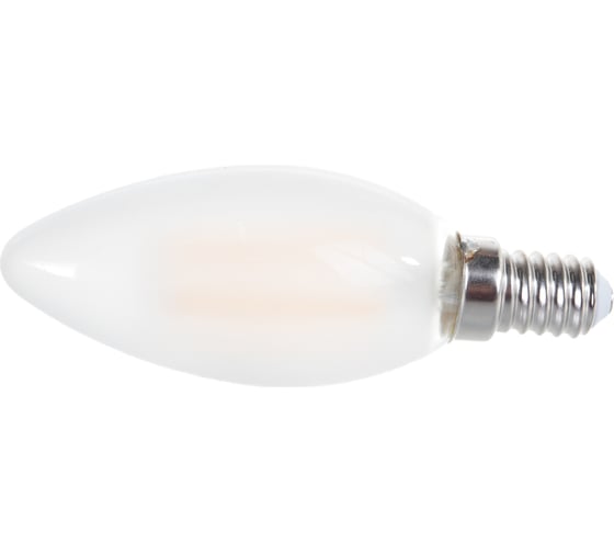 Лампа Jazzway PLED OMNI C35 6w E14 3000K FR 230, 50 5020573