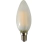 Лампа Jazzway PLED OMNI C35 6w E14 3000K FR 230, 50 5020573