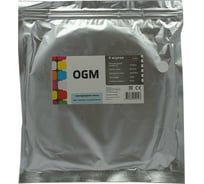 Светодиодная лента OGM 12В, 4,8Вт/м, smd2835, холодный белый LSE-149