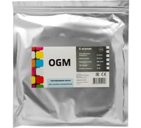 Светодиодная лента OGM 12В, 7,2Вт/м, smd5050, холодный белый LSE-153