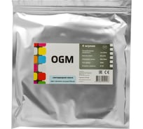 Светодиодная лента OGM 12В, 14,4Вт/м, smd5050, холодный белый LSE-157