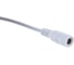 Светодиодная лента OGM 12В, 14,4Вт/м, smd2835 теплый белый LSE-051 3