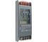 Блок питания OGM слим-метал 12В, 75 Вт, IP20, 6,5 А, 160*40*30 мм PS3-48 6