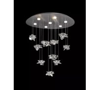 Люстра потолочная MANTRA NIDO 5900