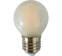 Лампа Jazzway PLED OMNI G45 6w E27 3000K FR 230, 50 5021129