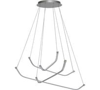 Люстра потолочная MANTRA PAPUA 5570