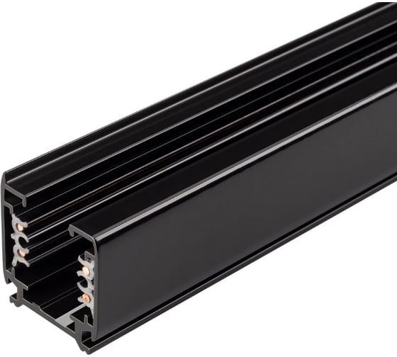 Трек Arlight LGD-4TR-TRACK-3000-BK-M 1шт 046094 1