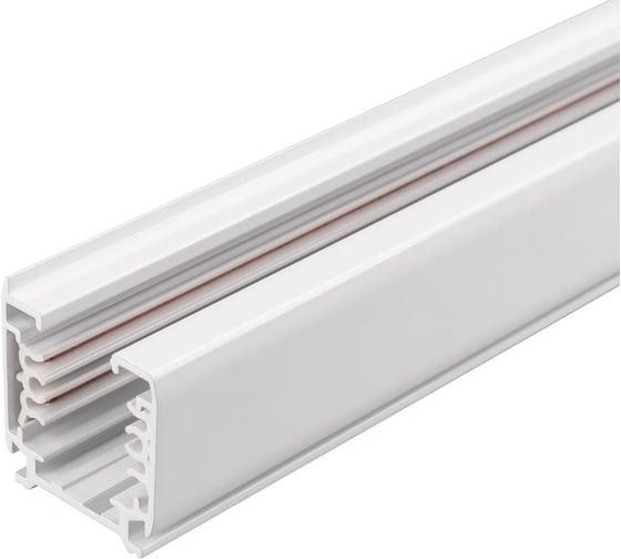 Трек Arlight LGD-4TR-TRACK-3000-WH-M 1шт 046092 1
