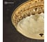 Люстра потолочная управляемая ESTARES без пульта on/off SAHARA GOLD 72W УУ000003127 4