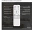 Люстра Citilux Чезаре LED хрустальная, с пультом, хром CL338181 20