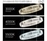 Люстра Citilux Чезаре LED хрустальная, с пультом, хром CL338661 12