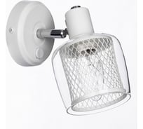 Спот с выключателем Citilux Смит Белый CL530510