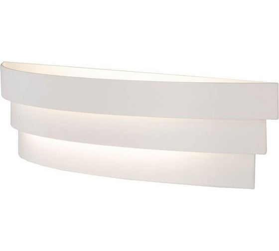 Настенный светодиодный светильник Elektrostandard Riara LED белый MRL LED 1012 a043978 1