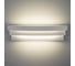 Настенный светодиодный светильник Elektrostandard Riara LED белый MRL LED 1012 a043978 4