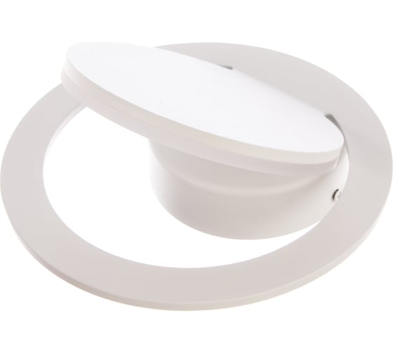 Настенный светодиодный светильник Elektrostandard Alero LED белый (MRL LED 1010) a043975