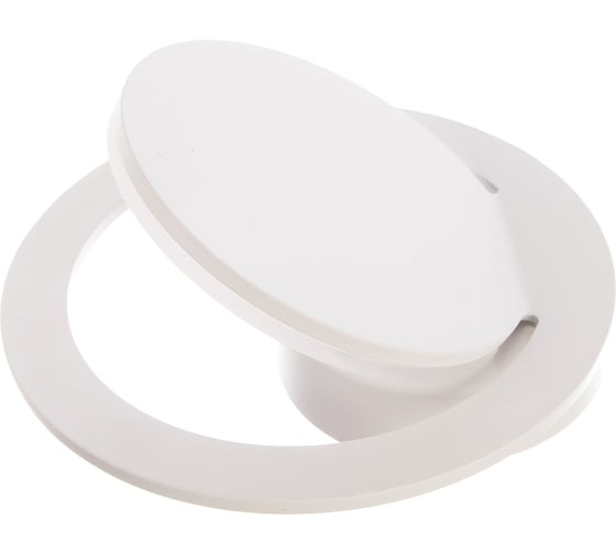 Настенный светодиодный светильник Elektrostandard Alero LED белый (MRL LED 1010) a043975