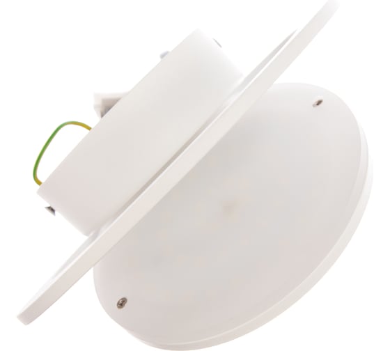 Настенный светодиодный светильник Elektrostandard Alero LED белый (MRL LED 1010) a043975