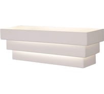 Настенный светодиодный светильник Elektrostandard Paloma LED белый MRL LED 1013 a043979