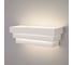 Настенный светодиодный светильник Elektrostandard Paloma LED белый MRL LED 1013 a043979 2