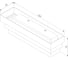 Настенный светодиодный светильник Elektrostandard Paloma LED белый MRL LED 1013 a043979 5