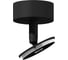 Крепеж накладной поворотный для корпуса светильника Ambrella light DIY SPOT A2210 1