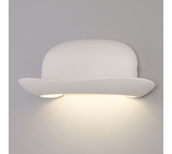 Настенный светодиодный светильник Elektrostandard Keip LED белый MRL LED 1011 a043977