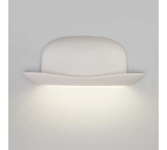 Настенный светодиодный светильник Elektrostandard Keip LED белый MRL LED 1011 a043977